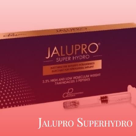 Jalupro detail 3 v Beauty Rescue Žilina