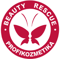 Beauty Rescue Žilina logo