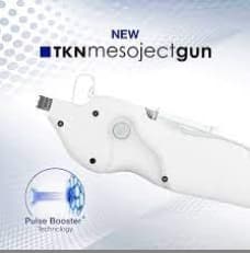 Mezoterapia Non-Invasive 3 v Beauty Rescue Žilina
