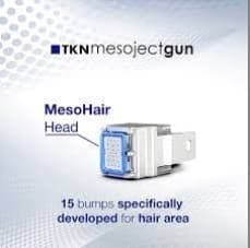Mezoterapia Non-Invasive 4 v Beauty Rescue Žilina