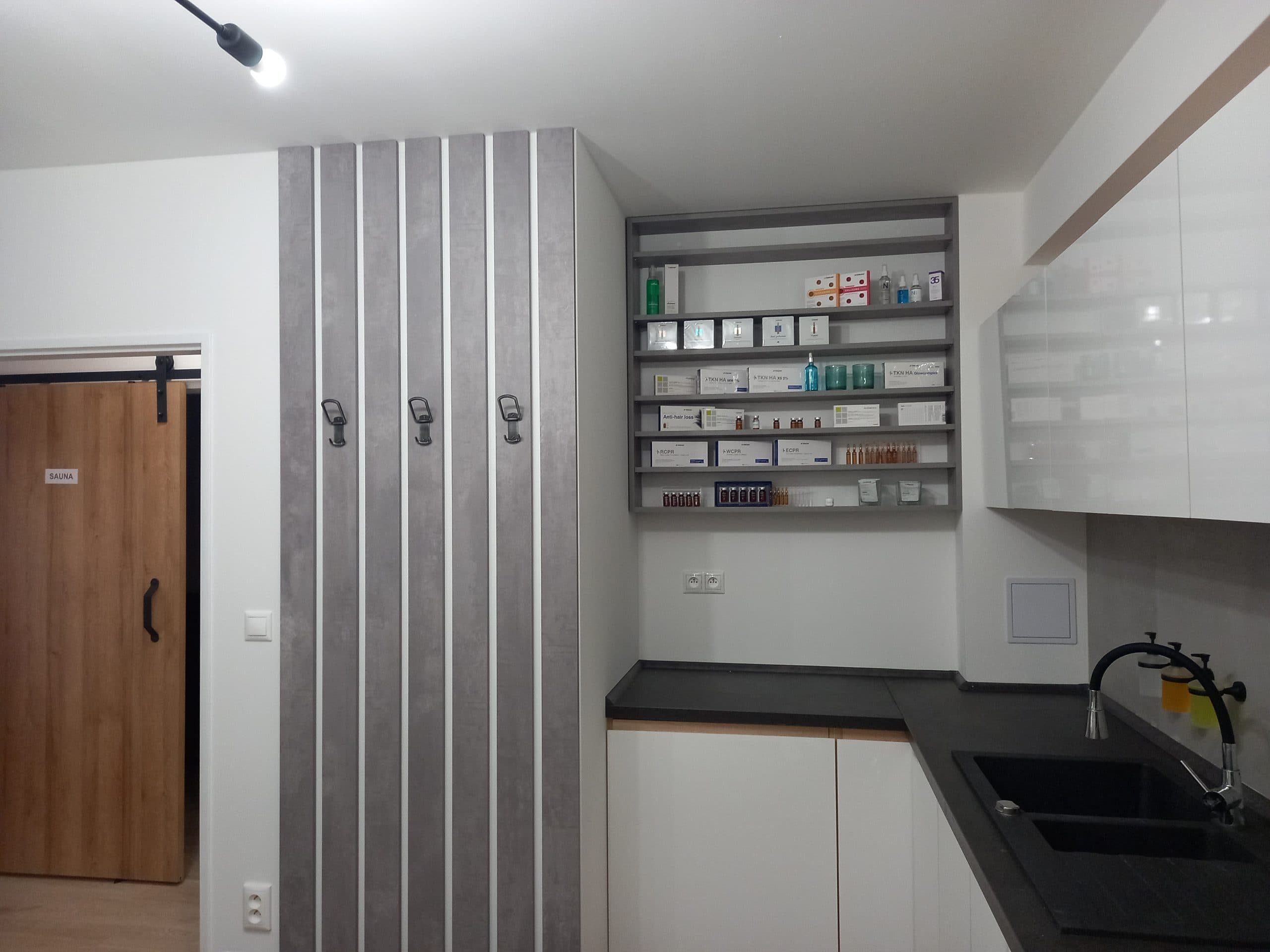 Kozmetický salón Beauty Rescue Žilina