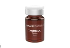 TAURICOL v Beauty Rescue Žilina